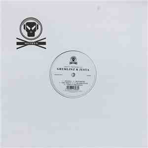Gremlinz & Jesta  - Empty Promises EP download free