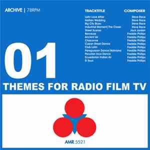 Group-Forty Orchestra - Themes For Radio Film TV 01 download free