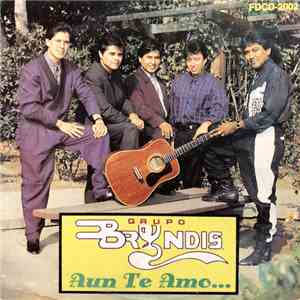 Grupo Bryndis - Aun Te Amo... / Otro Ocupa Mi Lugar download free