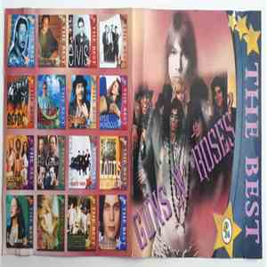 Guns 'N' Roses - The Best download free
