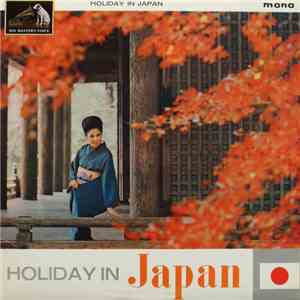 Hachidai Nakamura And His Orchestra - Holiday In Japan download free