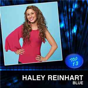 Haley Reinhart - Blue download free