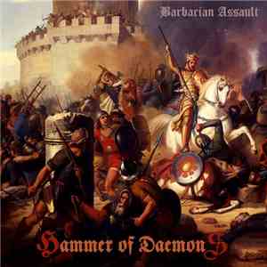 Hammer Of Daemons - Barbarian Assault download free