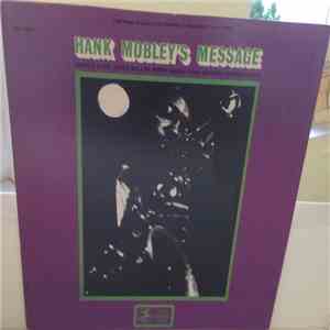 Hank Mobley - Hank Mobley's Message download free