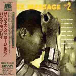Hank Mobley - The Jazz Message Of Hank Mobley, Vol. 2 download free