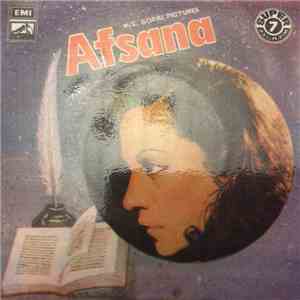 Hansraj Bahel, Asad Bhopali - Afsana download free