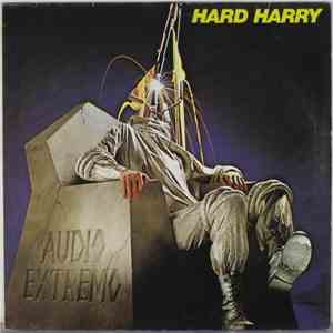 Hard Harry  - Audio Extremo download free