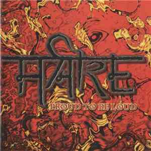 Hare - Proud To Be Loud download free