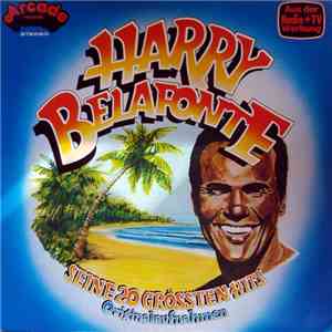 Harry Belafonte - Seine 20 Grössten Hits download free