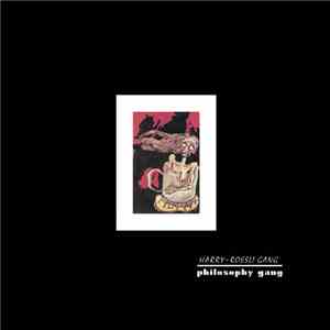 Harry Roesli Gang - Philosophy Gang download free