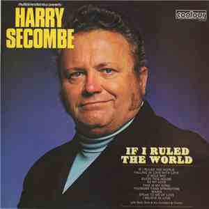 Harry Secombe - If I Ruled The World download free