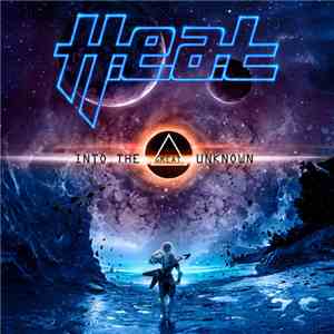 H.E.A.T - Into The Great Unknown download mp3 flac