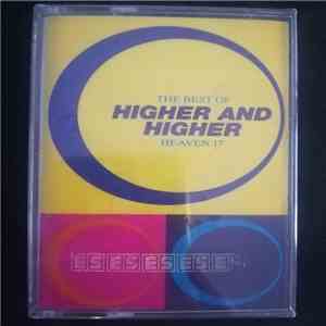 Heaven 17 - Higher And Higher - The Best Of Heaven 17 download free