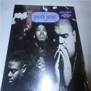 Heavy D. & The Boyz - Peaceful Journey download free