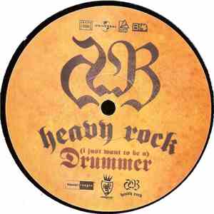 Heavy Rock - (I Just Want To Be A) Drummer download free