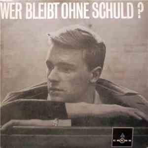 Heinz Vonhoff - Wer Bleibt Ohne Schuld? download free