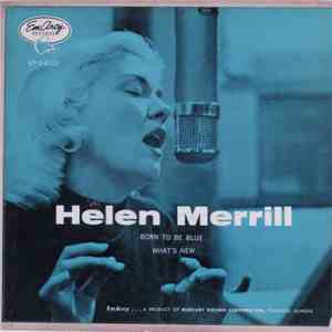 Helen Merrill - Helen Merrill download free