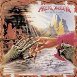 Helloween - Keeper Of The Seven Keys - Part II download free