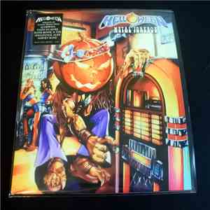 Helloween - Metal Jukebox download free