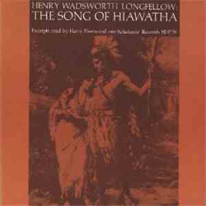 Henry Wadsworth Longfellow And Harry Fleetwood - The Song Of Hiawatha download mp3 flac