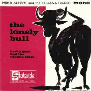 Herb Alpert & The Tijuana Brass - The Lonely Bull download free