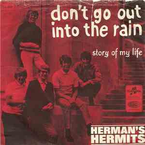 Herman's Hermits - Don't Go Out Into The Rain download free
