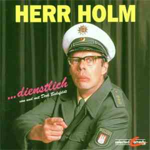 Herr Holm - ...Dienstlich download free