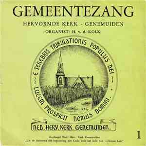 Hervormde Kerk Genemuiden - Gemeentezang download free