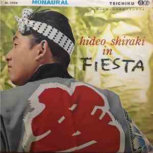 Hideo Shiraki - In Fiesta download free
