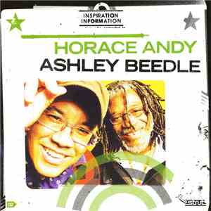 Horace Andy & Ashley Beedle - Inspiration Information download free
