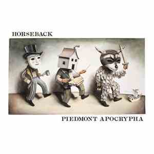 Horseback - Piedmont Apocrypha download free