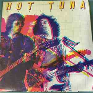 Hot Tuna - Hoppkorv download free
