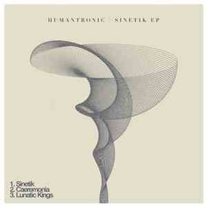 Humantronic - Sinetik EP download free