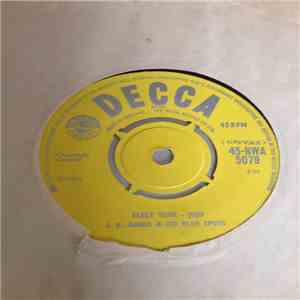 I. K. Dairo & His Blue Spots - Elele Ture / Baba Wa Loke Adupe download free