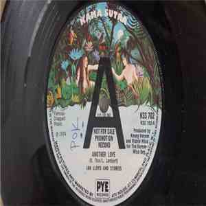 Ian Lloyd And Stories - Another Love download free
