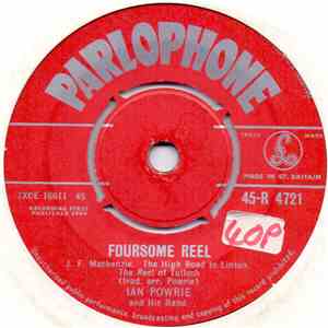 Ian Powrie And His Band - Foursome Reel / The College Hornpipe download free