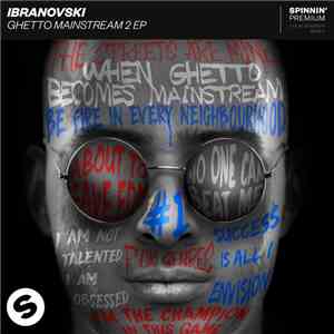 Ibranovski - Ghetto Mainstream 2 EP download mp3 flac