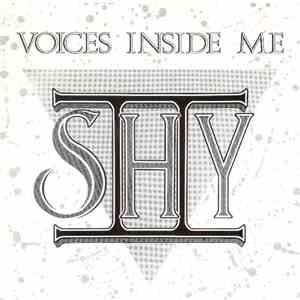 II Shy - Voices / Inside Me download free