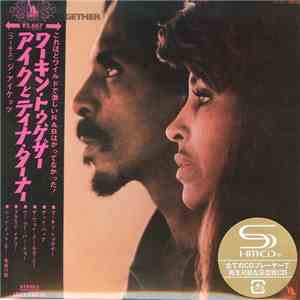 Ike & Tina Turner - Workin' Together download free