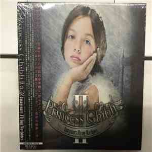 Imaginary Flying Machines - Princess Ghibli II download free
