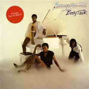 Imagination - Body Talk download free