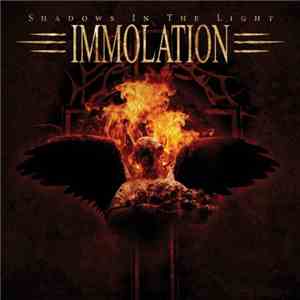 Immolation - Shadows In The Light download free