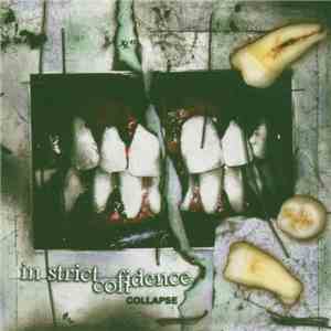 In Strict Confidence - Collapse download free