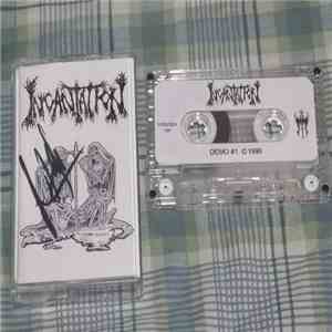 Incantation - Demo # 1 download free
