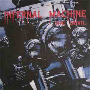 Infernal Machine  - She Devil download free