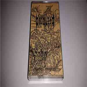 Iniquity  - Infernal Damnation download free