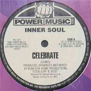 Inner Soul - Celebrate download free