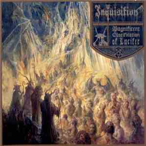 Inquisition - Magnificent Glorification Of Lucifer download free