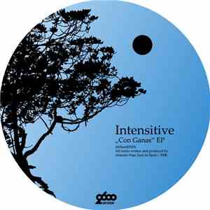 Intensitive - Con Ganas EP download free