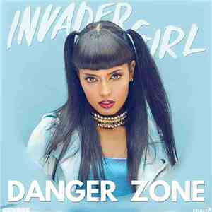 Invader Girl - Danger Zone download free